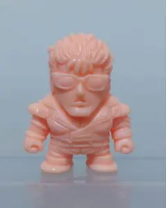 SD北斗の拳　ケンシロウ　北斗の拳消しゴム　ガレキ　プラモデル　塗装済み完成品 2026年最新】北斗の拳 消しゴム sdの人気アイテム - メルカリ