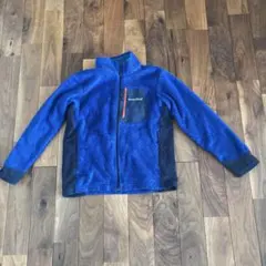 mont-bell キッズ フリースジャケット 140