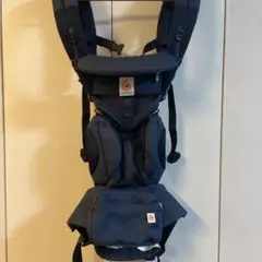エルゴベビー 抱っこ紐 OMNI360 ネイビー