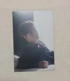 SEVENTEEN Attacca Pt,1 ポストカード バーノン