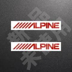 ALLIAN スノーボード ステッカー - メルカリ