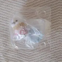 シルバニアファミリー キラキラくじ シマエナガ