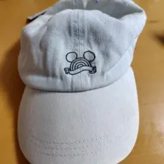 ディズニーリゾート　キャップ