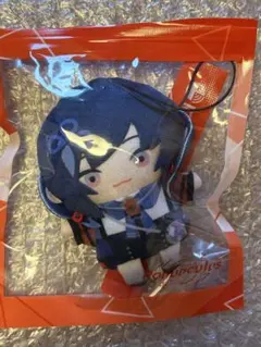 先斗寧 にじぱぺ にじさんじ