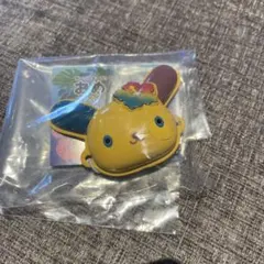 サンリオ キャラクター おめんコレクション　ウサハナ