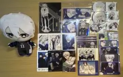 ブルーロック 凪誠士郎 グッズ セット