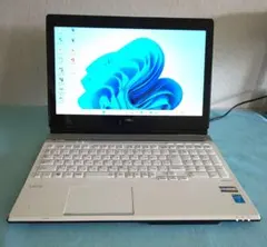 すぐに使える ハイスペック仕様 NEC Lavie PC-LL750/MSWのサムネイル