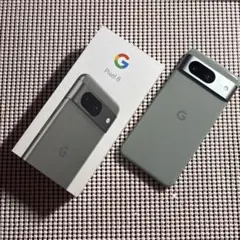 2026年最新】Pixel8 hazelの人気アイテム - メルカリ