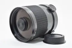 ★極上美品★ キヤノン ミラーレンズ 600mm f8 #1030 ☆極上美品☆ キヤノン ミラーレンズ 600mm f8 #1030 - メルカリ