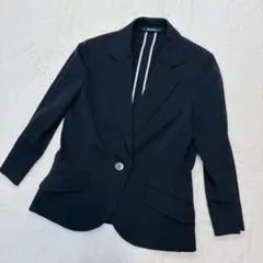 アクアスキュータム ジャケット