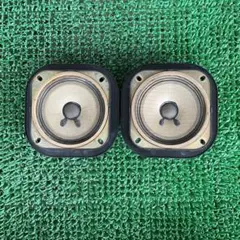 Fostex フォステクス FF225WK スピーカー 2個セット Fostex フォステクス FF225WK スピーカー 2個セット 【公式通販】