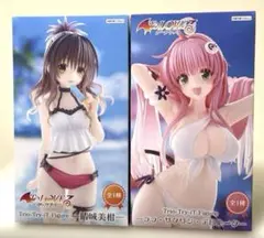 ダークネス Trio-Try-iT Figure フィギュア