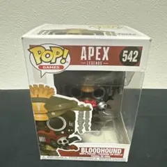 Funko Apex Legends 542 ブラッドハウンド