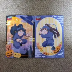 【匿名配送/未開封】忍たま乱太郎 アニカフェ ハロウィン アクスタ 尾浜 久々知 2025年最新】忍たま アクスタ ハロウィンの人気アイテム - メルカリ