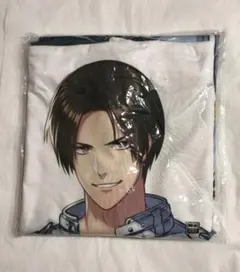 KOFG 草薙京 抱き枕カバー 他3点セット 2026年最新】the king of fighters for girlsの人気アイテム - メルカリ