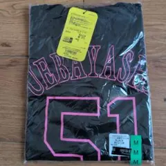 福岡ソフトバンクホークス 51 上林誠知 Tシャツ