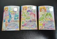 アイカツスターズ ライブ缶バッジ 虹野ゆめ まとめ売り - メルカリ