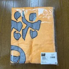 新品 SLAM DUNK 三井寿 バスタオル 炎の男 三っちゃん ② - メルカリ