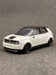 トミカ ホンダ e