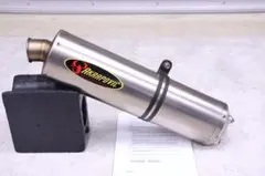 激レア】ホーネット250用 アクラポビッチマフラー - メルカリ