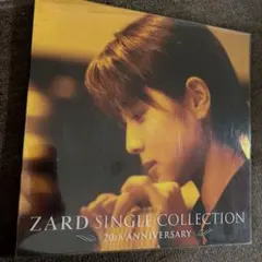 ZARD SINGLE COLLECTION 20th ANNIVERSARY - メルカリ