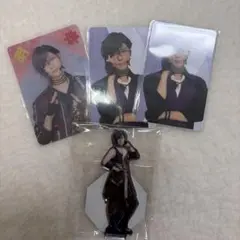 刀ミュ 明石国行 セット