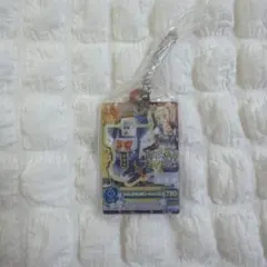 アイカツ ガチャガチャ アクリルチャーム 藤堂ユリカ