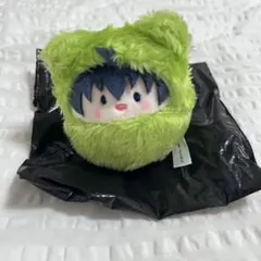 くるみたぴぬい カラフルピーチ シヴァさん - メルカリ