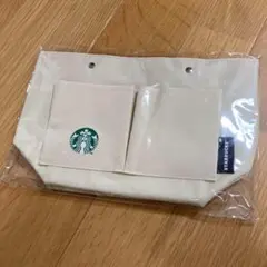 【新品】 スターバックス バッグインバッグ おしゃれ 送料無料