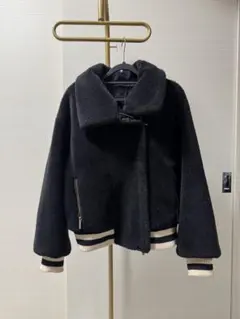ARMANIXCHANGE ボアジャケット