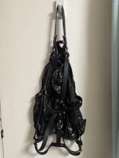 Rosen kreuz ローゼンクロイツ RESTOK- RKGEEK BAG - メルカリ