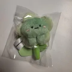 MONSTA X ヒョンウォン CHAEBOOGI ぬいぐるみ モンムンチ ミニ - メルカリ