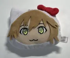 すとぷり サンリオコラボパスケース ジェルくん