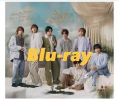 Hey!Say!JUMP S say 初回限定盤1 CD＋Blu-ray