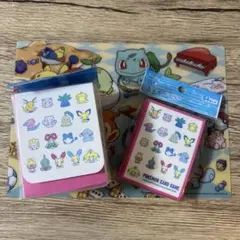 ポケモンカードゲーム デッキシールド ポケカ World market - メルカリ
