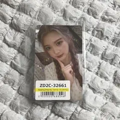 hearts2hearts エイナ focus ラキドロ ユニバ