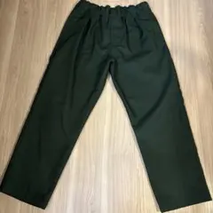 COMFORTABLE REASON スラックス 美中古 2026年最新】comfortable reason パンツの人気アイテム - メルカリ