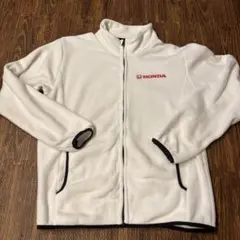 HONDA LIFEMAX フリースジャケット M