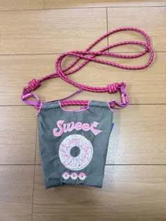 Ball&Chain ミニショルダーバッグ