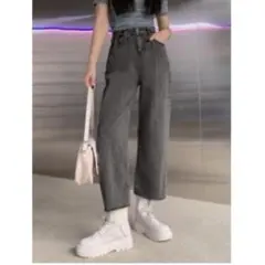 シーイン DAZY ジーンズ