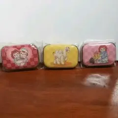 ラガディアン&アンディー