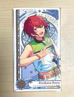 2025年最新】あんスタ アクリルスタンド 朱桜司の人気アイテム