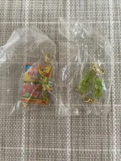 HARIBO つながるチャーム