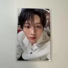 StrayKids ペンミ オンライン購入特典　リノ