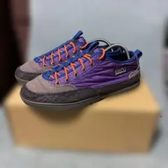 廃盤 Patagonia Activist スニーカー US8のサムネイル