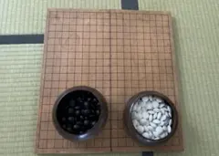 2026年最新】囲碁盤の人気アイテム - メルカリ