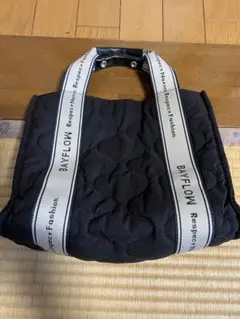 Foxey フォクシー A4サイズ収納可トートバッグ パソコン - メルカリ