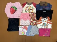 女の子110まとめ売り