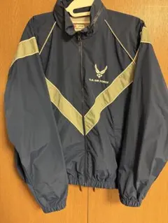U.S. AIR FORCE ナイロンジャケット