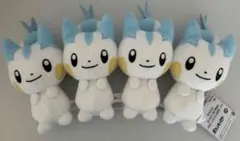 2026年最新】ポケモン カラーセレクション ぬいぐるみの人気アイテム